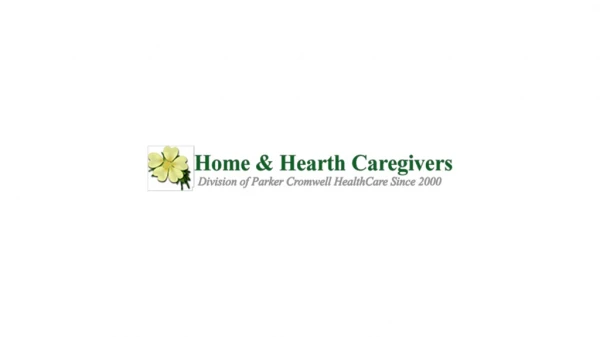 If You Are Looking For Professional In-Home Care Services In Chicago, Il
