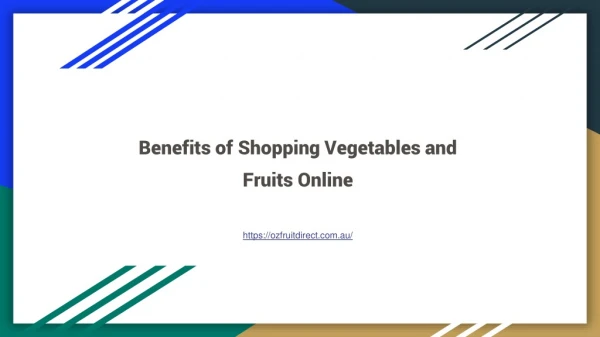 Online wholesale store in vegetables melbourne