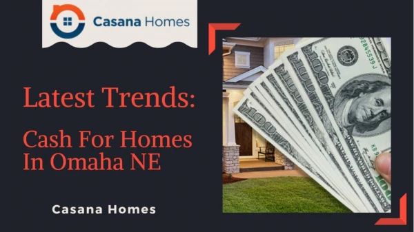 Latest Trends: What You Need to Know | Casana Homes