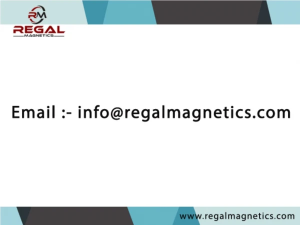 Plate Type Magnet Manufacturers