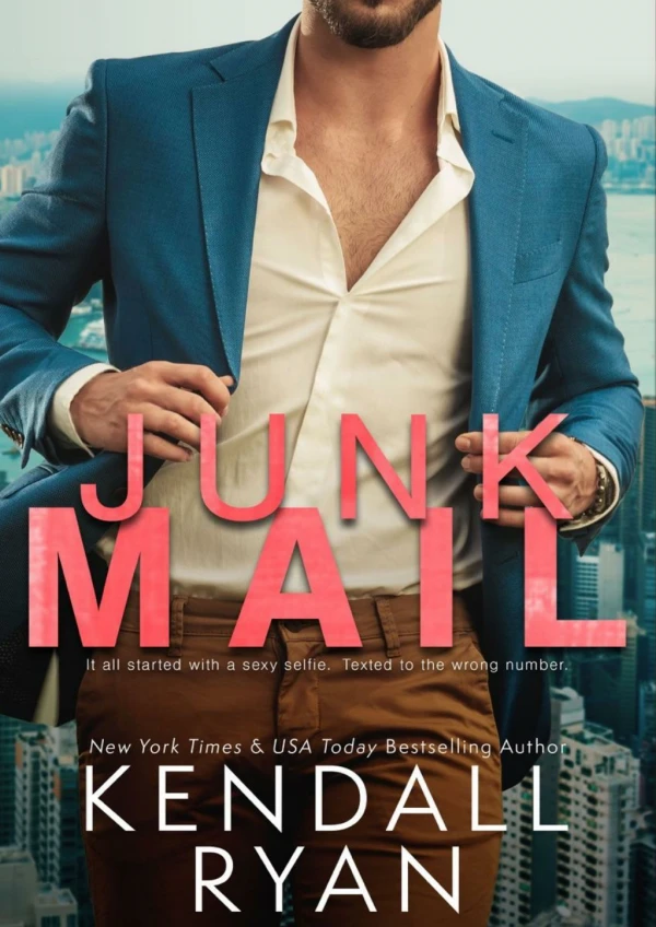 [PDF] Free Download Junk Mail By Kendall Ryan