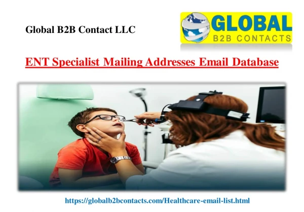 global b2b contact llc