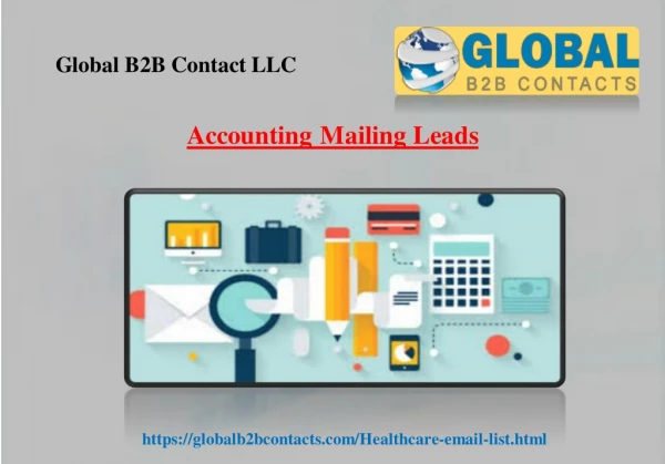 Accounting Mailing Leads
