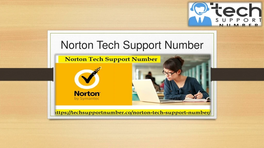 norton tech support number