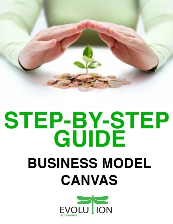 Step-by-Step Guide: Business Model Canvas