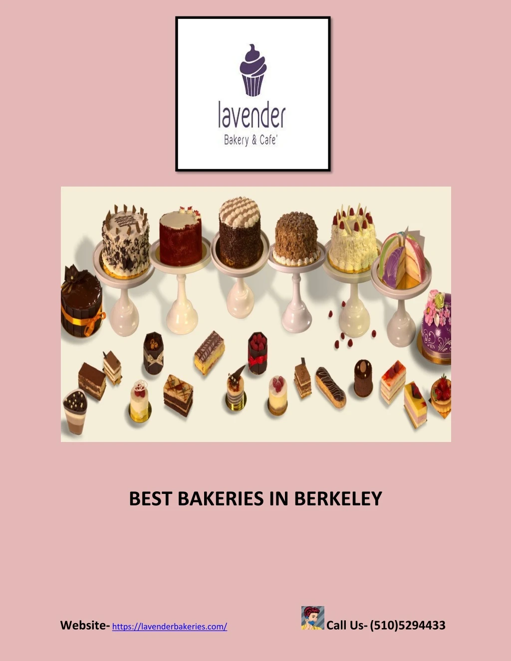 best bakeries in berkeley