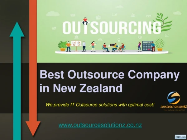 Best Outsource Company in New Zealand
