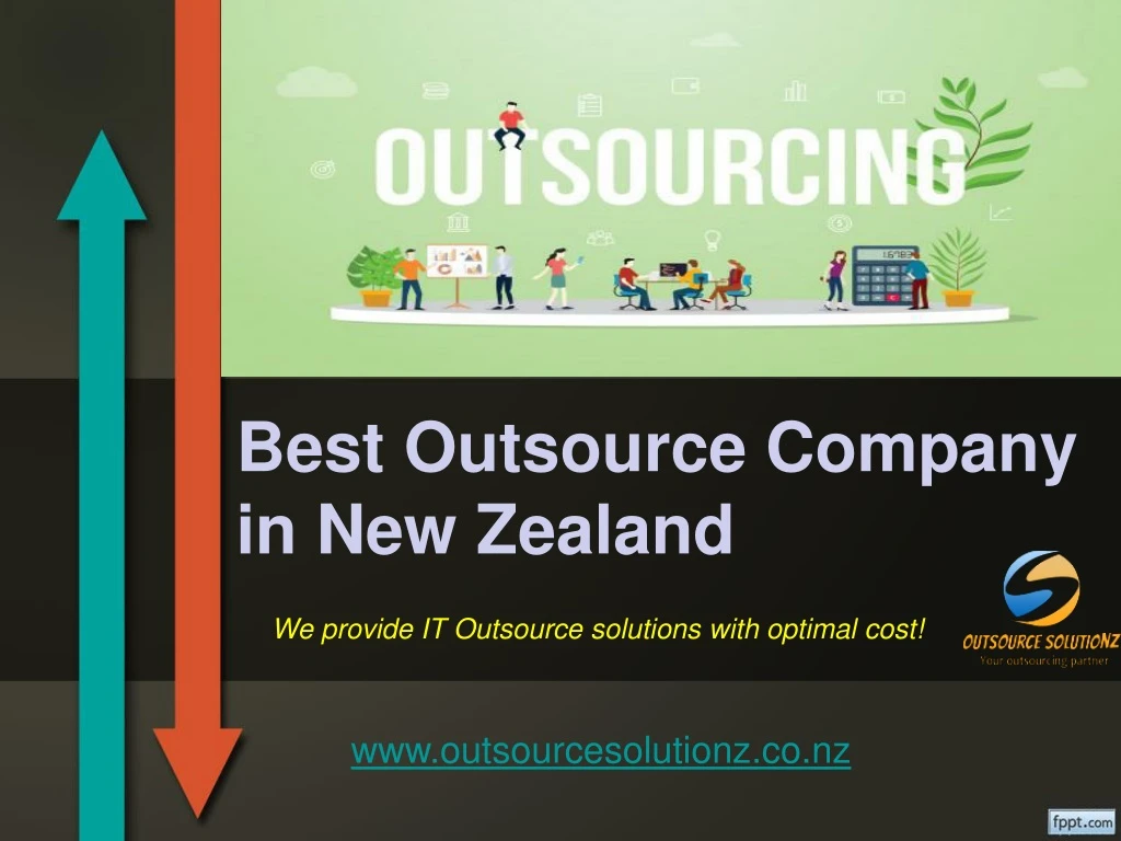 best outsource company in new zealand