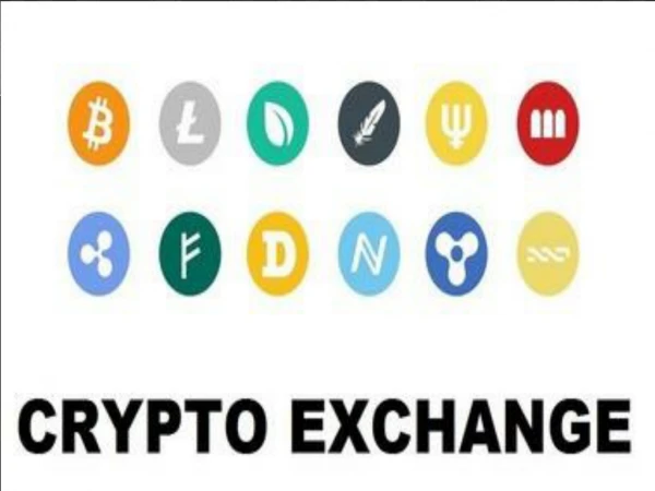 Cryptoexchangesinfo