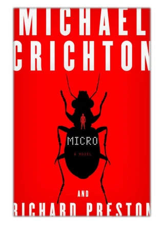 michael crichton sphere pdf