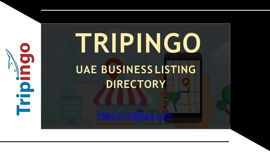 tripingo uae business listing directory