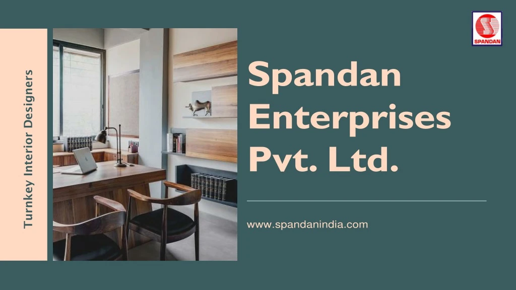 spandan enterprises pvt ltd