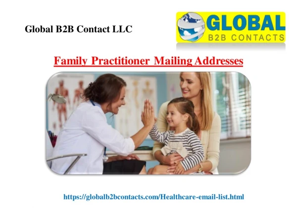 global b2b contact llc