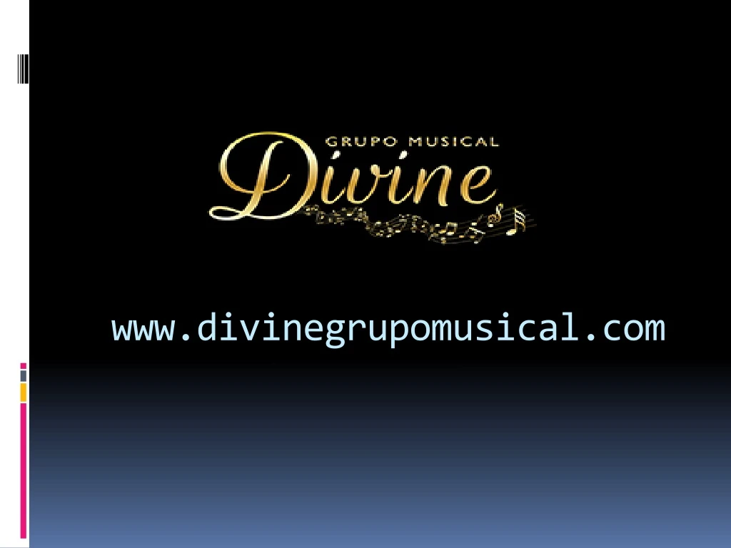 www divinegrupomusical com