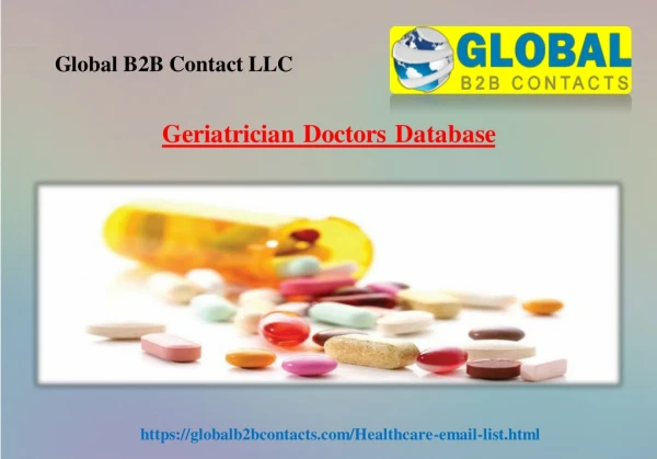 global b2b contact llc