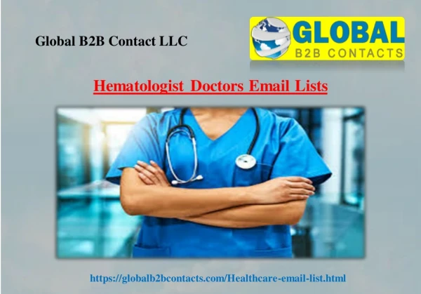 global b2b contact llc