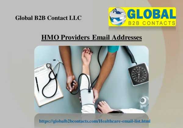 global b2b contact llc