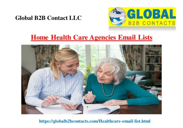 global b2b contact llc