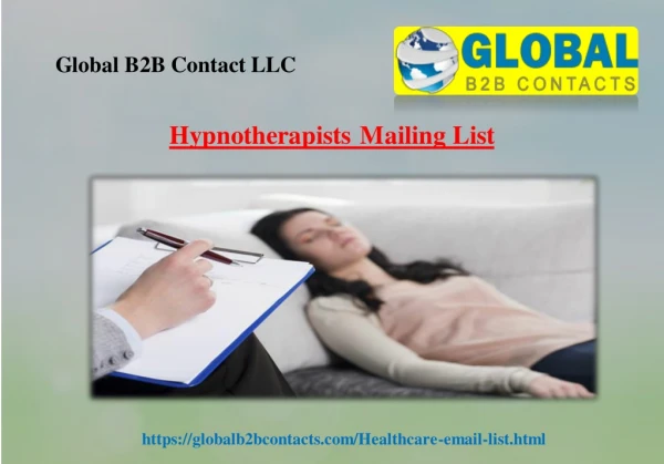 global b2b contact llc
