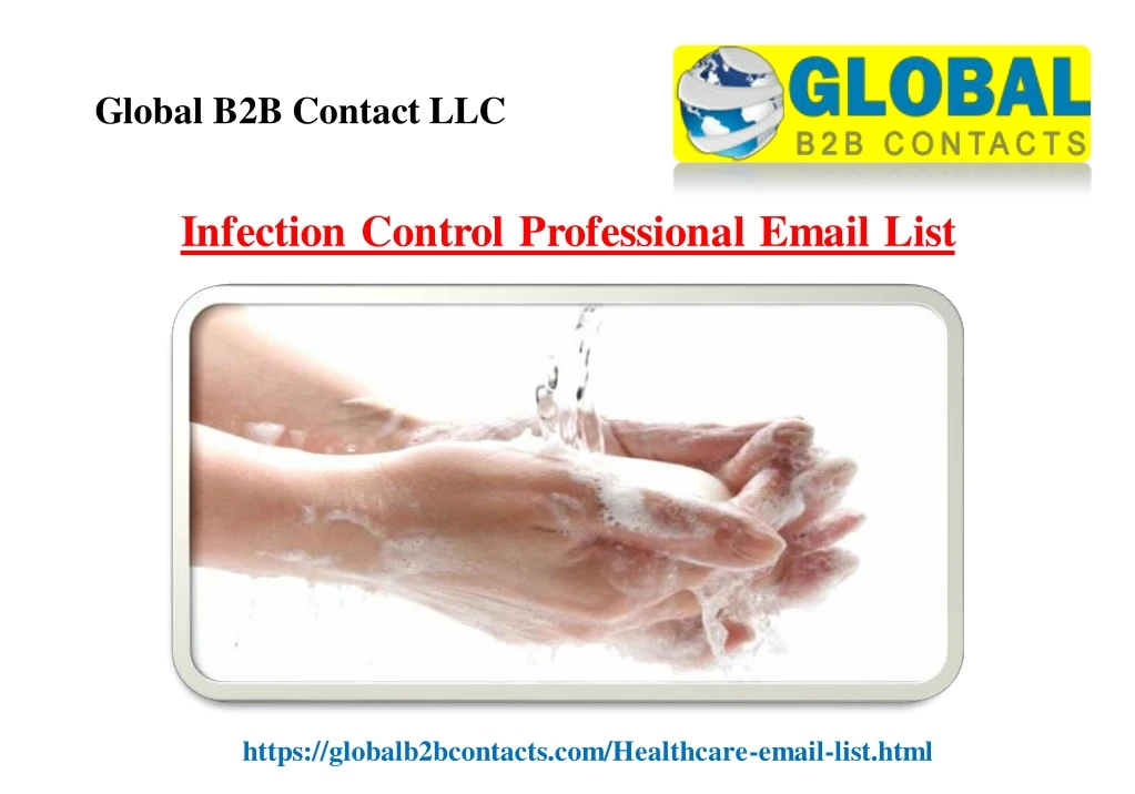 global b2b contact llc