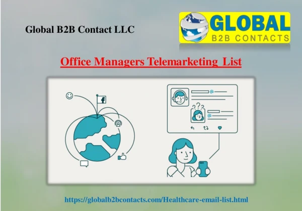 global b2b contact llc