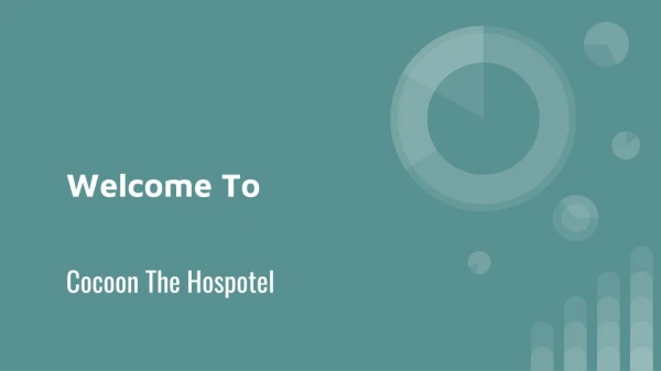 Find Best Gynecologist in jaipur at Affordable Price from Cocoon The Hospotel