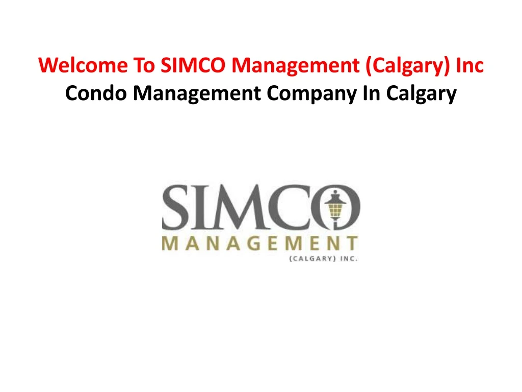 welcome to simco management calgary inc condo management company in calgary