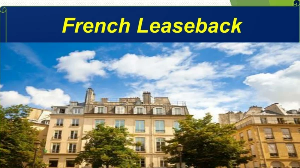 Investment Property France: How to deal with a tenant who is not paying rent in France