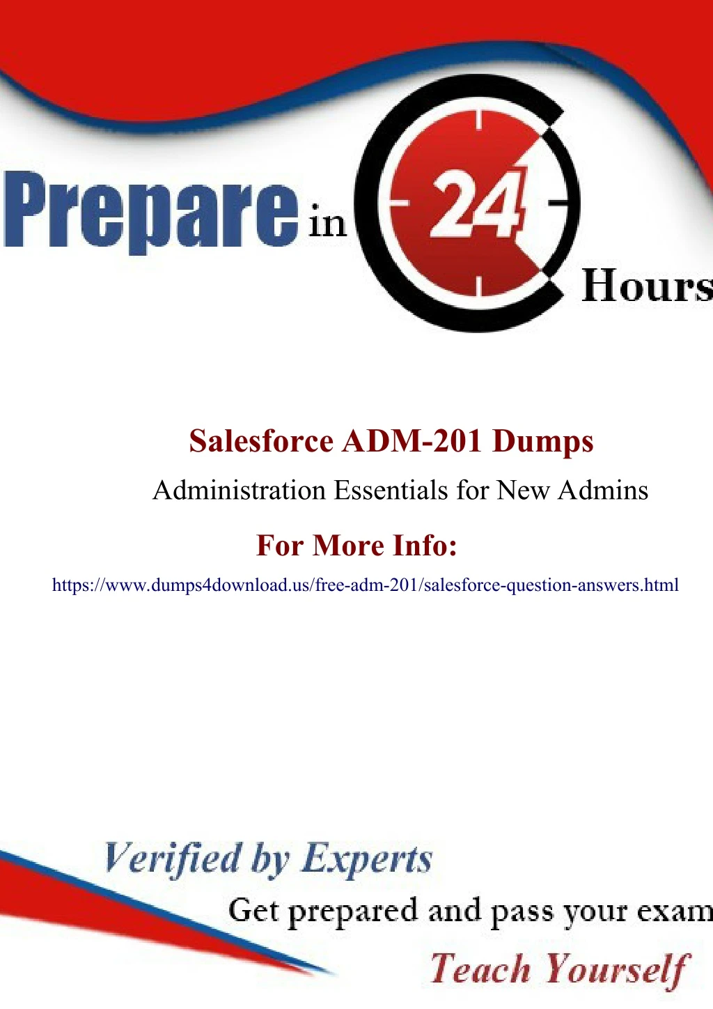 salesforce adm 201 dumps