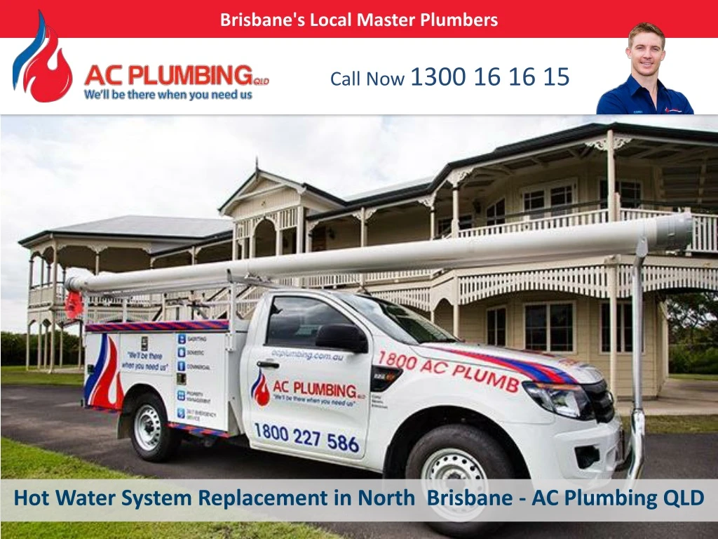 brisbane s local master plumbers