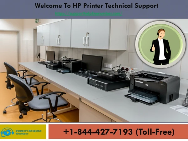 Having an Issue With Your HP Printer? Get Solution