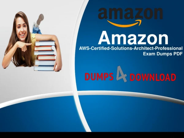 AWS-CERTIFIED-SOLUTIONS-ARCHITECT-PROFESSIONAL Dumps Exam Question