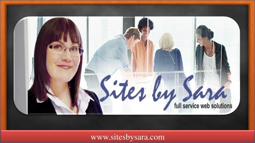 www sitesbysara com
