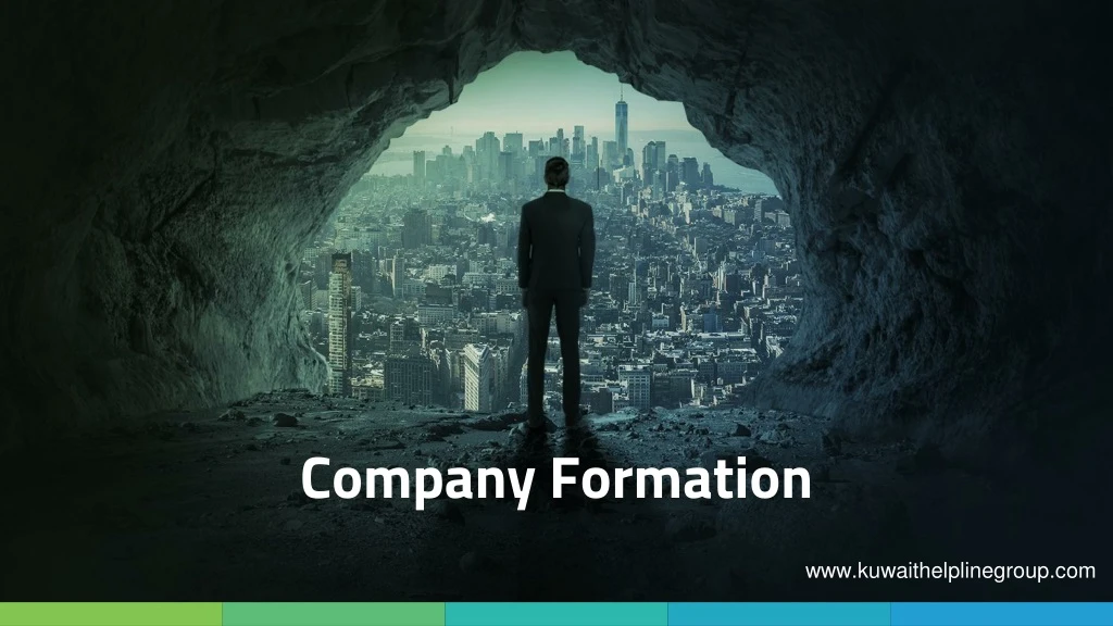 company formation