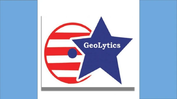 GeoLytics