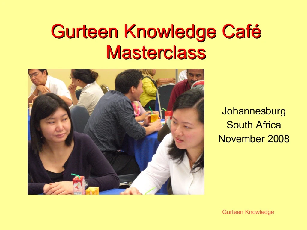 gurteen knowledge caf gurteen knowledge