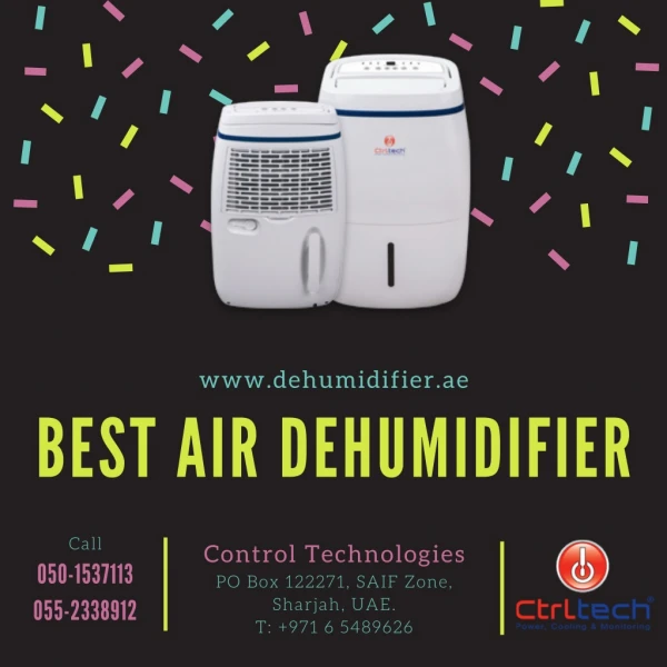 CD-25L Air Dehumidifier. Best portable home dehumidifier in UAE. #dehumidifier #airDehumidifier #UAE #SaudiArabia