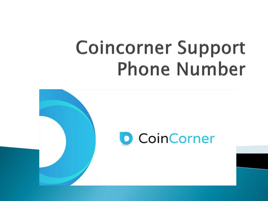 coincorner support phone number