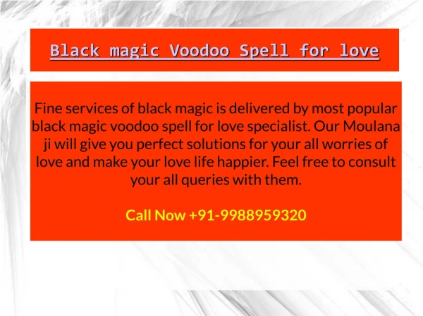 Love spells to get your boyfriend girlfriend back by black magic specialist