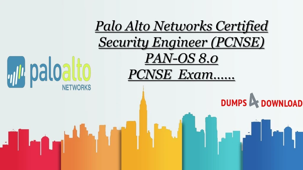 palo alto networks certified security engineer
