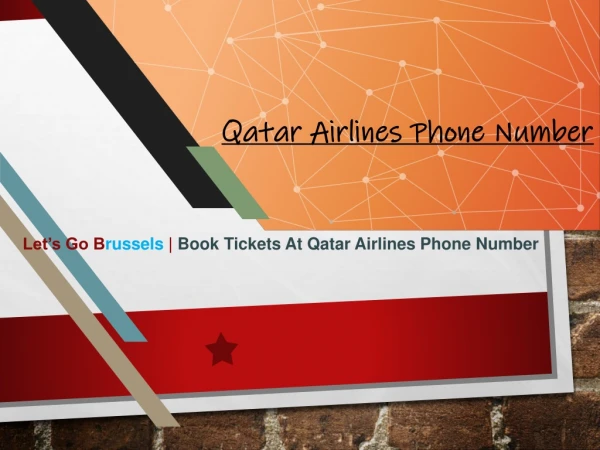 Make your journey fabulous with great service at Qatar Airways Phone Number