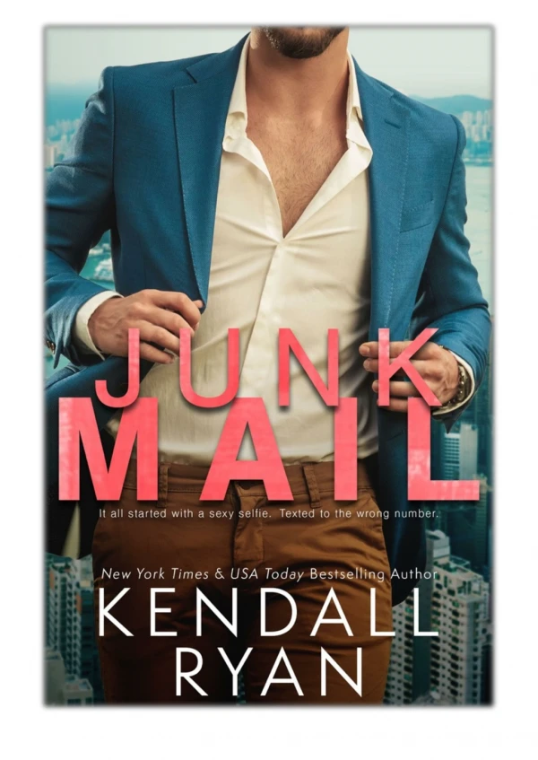 [PDF] Free Download Junk Mail By Kendall Ryan