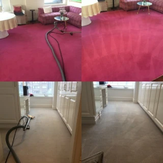 Carpet Cleaning Service - slide 1