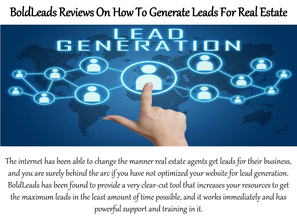 boldleads boldleads reviews on how to generate