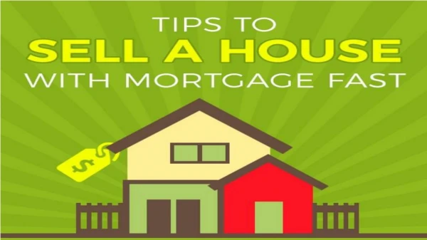 Tips to Sell A House Fast Orange Park