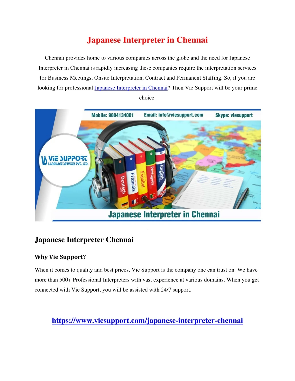 ppt-japanese-interpreter-in-chennai-powerpoint-presentation-free