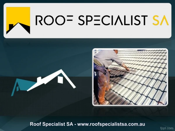 Roof Restoration - The Secret Tips You Would Love To Know
