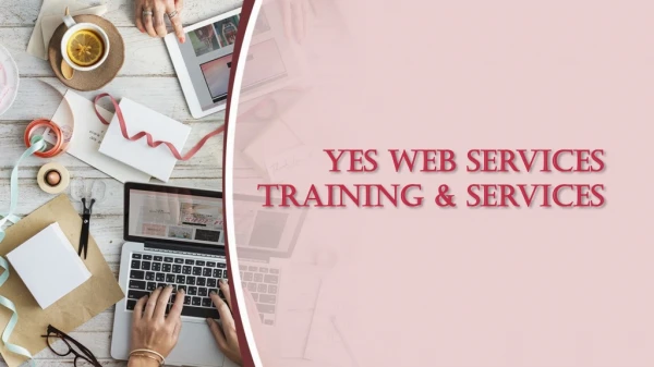 yes web services