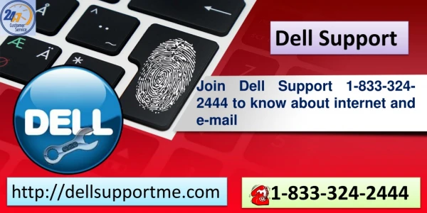 Take Dell Support 1-833-324-2444 to reset the dell battery sensor