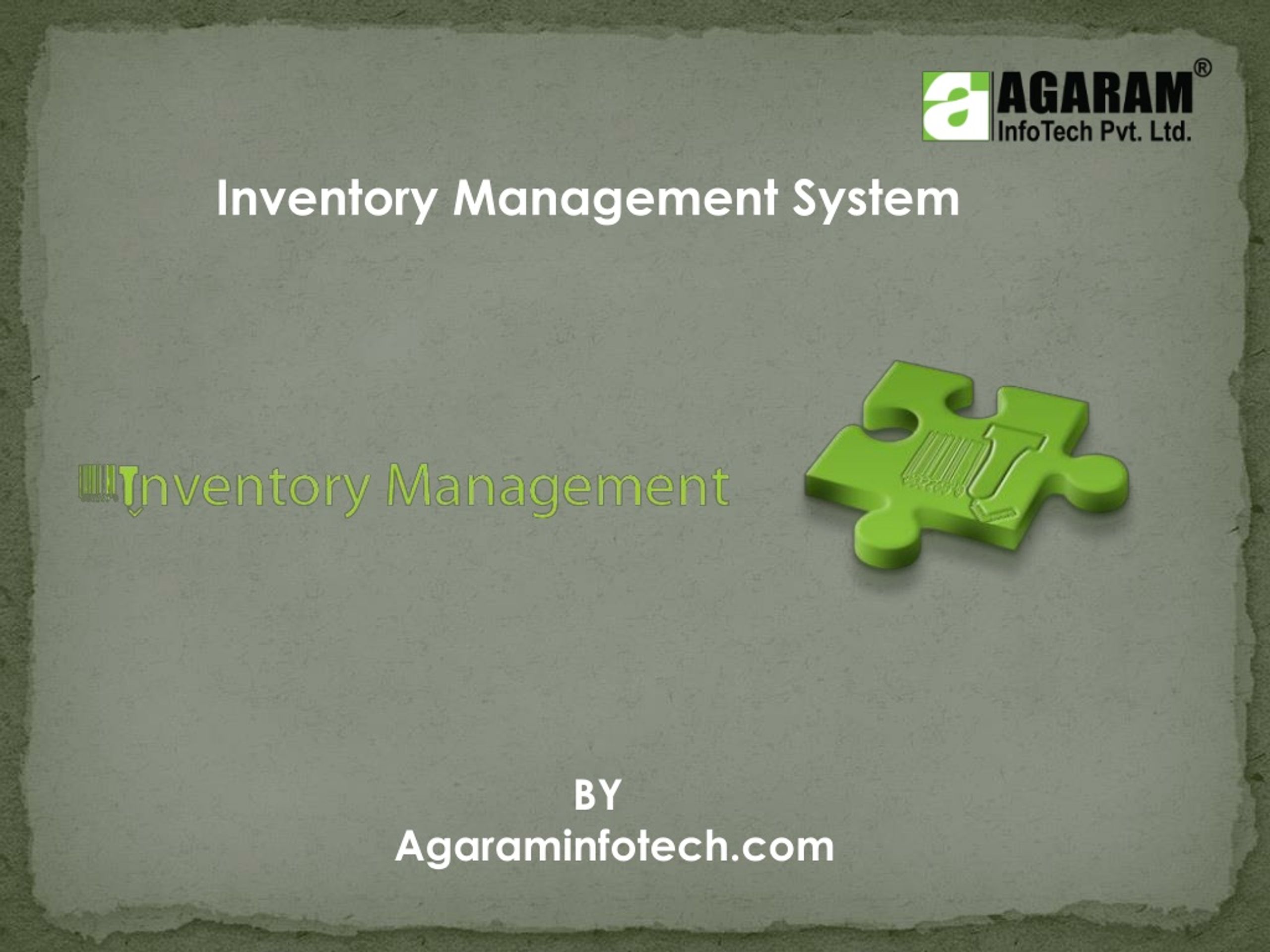 PPT - Features of Inventory Management System PowerPoint Presentation ...